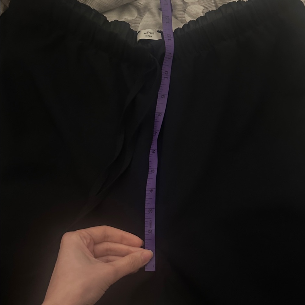 UEC Aritzia The Lodge Pant- Crepette - Picture 4 of 4